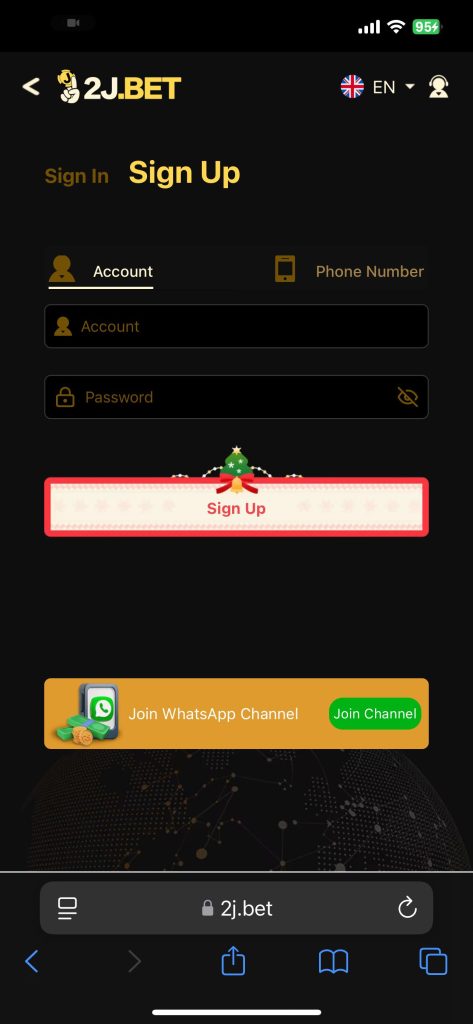 2j bet apk download